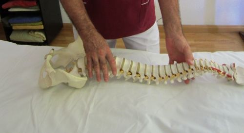 Osteopatía en Aranjuez