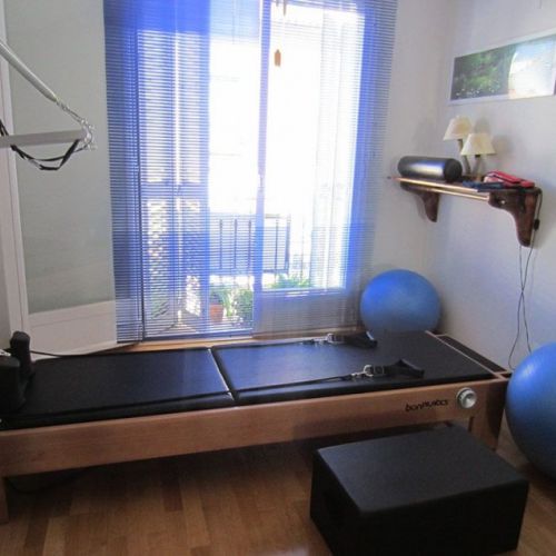 osteopatía pilates Aranjuez 01