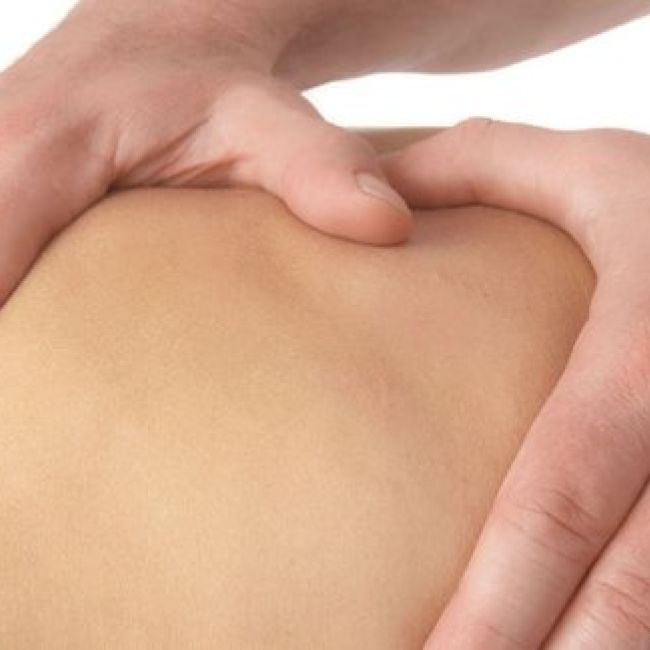 masaje relajante Aranjuez